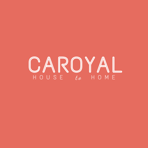 Vải dán tường Caroyal