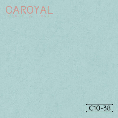 Vải Dán Tường Forget Me Not Caroyal C10-38