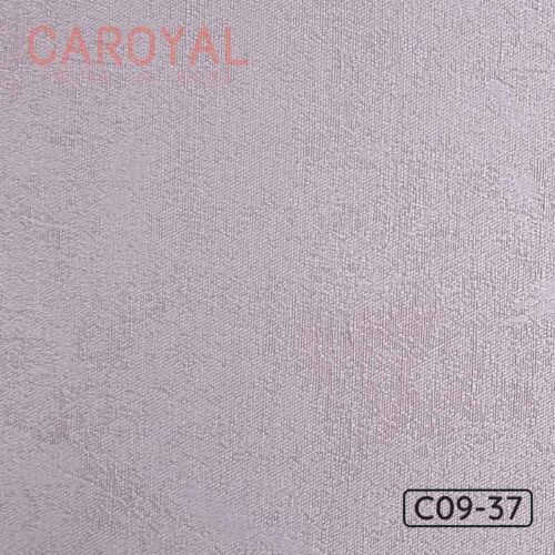 Vải Dán Tường Màu Hồng Đào C09-37