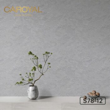 Vải hiệu ứng sơn S78-12