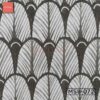 Vải dán tường Vinyl PVC đáy chữ thập MS8-072