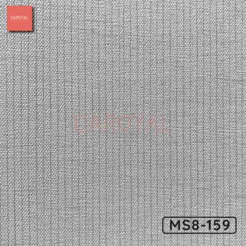 Vải dán tường Vinyl PVC đáy chữ thập MS8-159