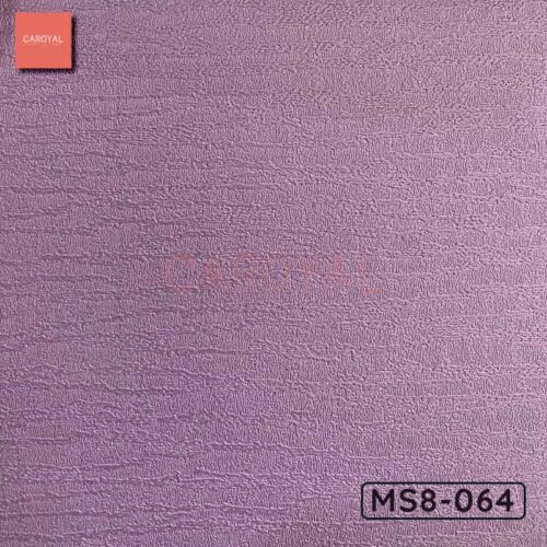 Vải dán tường Vinyl PVC đáy chữ thập MS8-064