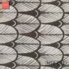Vải dán tường Vinyl PVC đáy chữ thập MS8-072