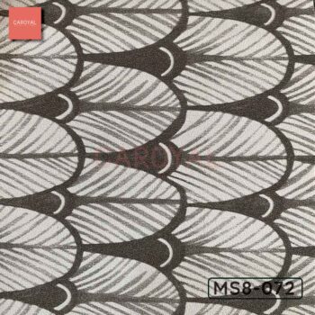 Vải dán tường Vinyl PVC đáy chữ thập MS8-072