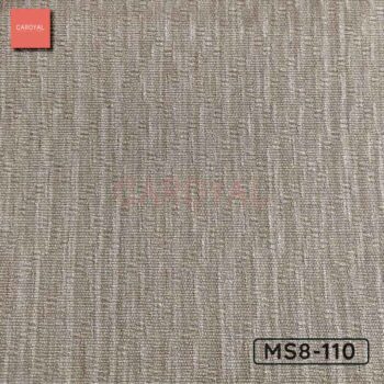 Vải dán tường Vinyl PVC đáy chữ thập MS8-110