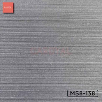 Vải dán tường Vinyl PVC đáy chữ thập MS8-138