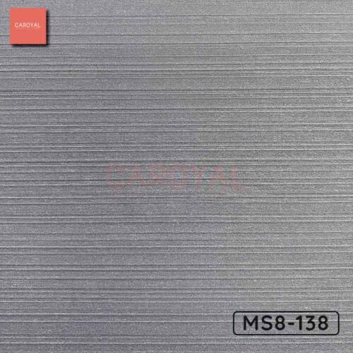 Vải dán tường Vinyl PVC đáy chữ thập MS8-138