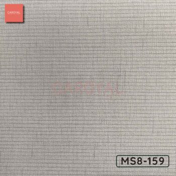 Vải dán tường Vinyl PVC đáy chữ thập MS8-159