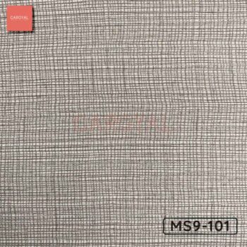 Vải dán tường Vinyl PVC đáy chữ thập MS9-101