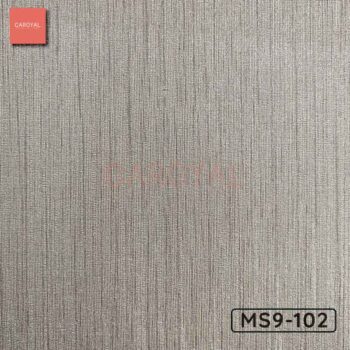 Vải dán tường Vinyl PVC đáy chữ thập MS9-102