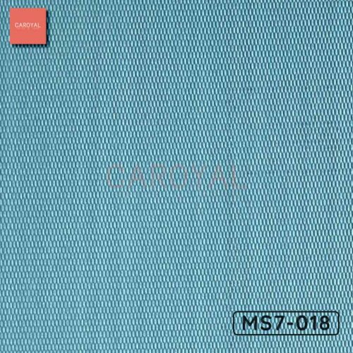 Vải dán tường Vinyl PVC đáy chữ thập MS7-018