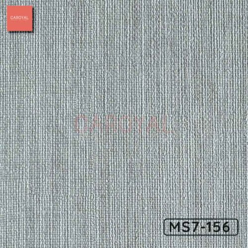 Vải dán tường Vinyl PVC đáy chữ thập MS7-156