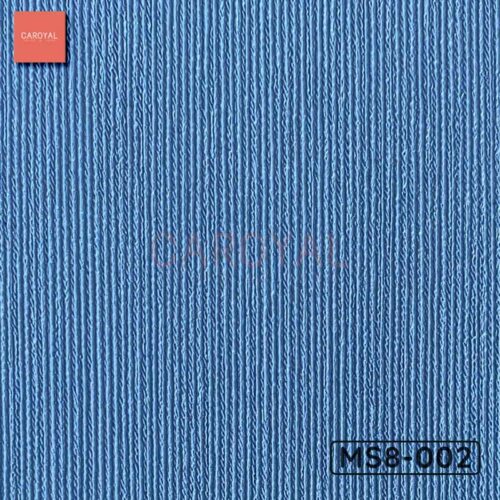 Vải dán tường Vinyl PVC đáy chữ thập MS8-002
