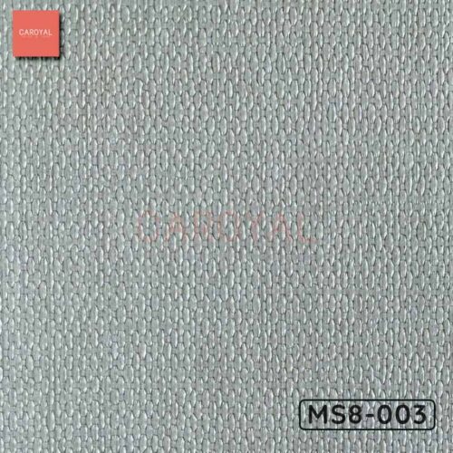 Vải dán tường Vinyl PVC đáy chữ thập MS8-003