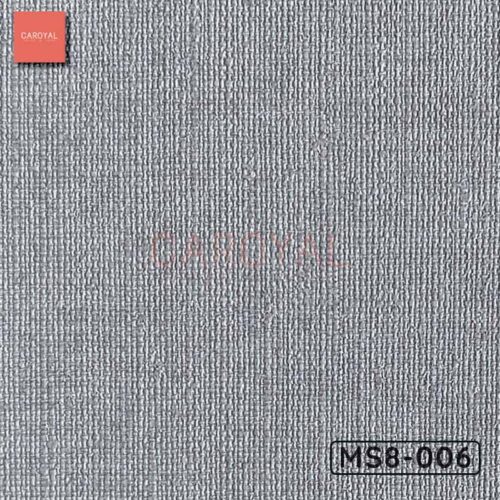 Vải dán tường Vinyl PVC đáy chữ thập MS8-006