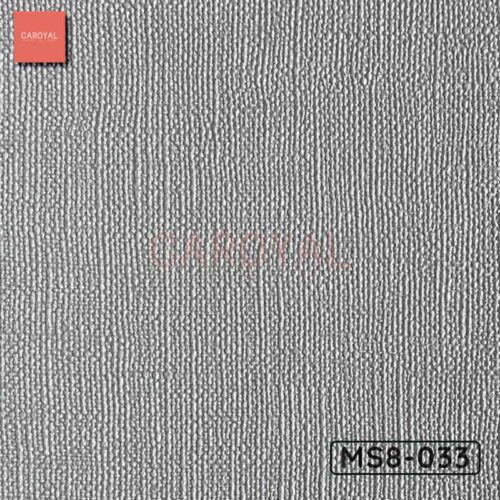 Vải dán tường Vinyl PVC đáy chữ thập MS8-033