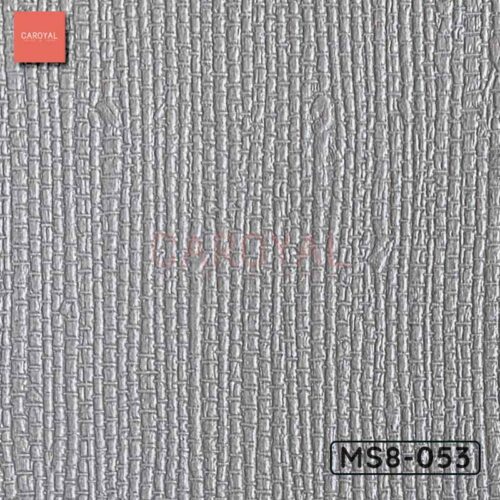 Vải dán tường Vinyl PVC đáy chữ thập MS8-053