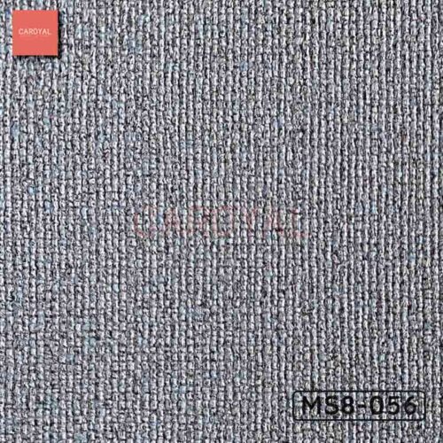 Vải dán tường Vinyl PVC đáy chữ thập MS8-056