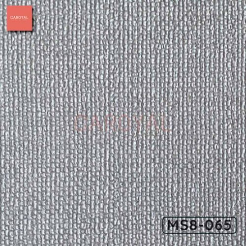 Vải dán tường Vinyl PVC đáy chữ thập MS8-065