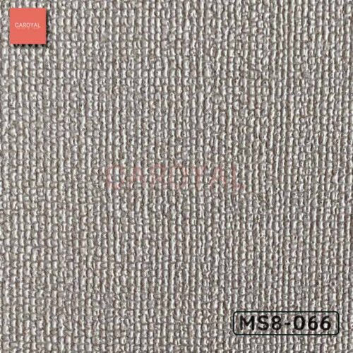 Vải dán tường Vinyl PVC đáy chữ thập MS8-066
