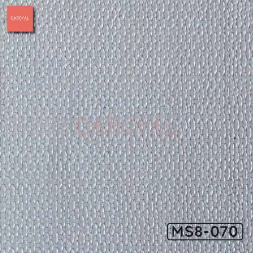 Vải dán tường Vinyl PVC đáy chữ thập MS8-070