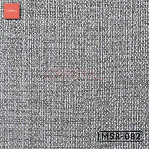 Vải dán tường Vinyl PVC đáy chữ thập MS8-082