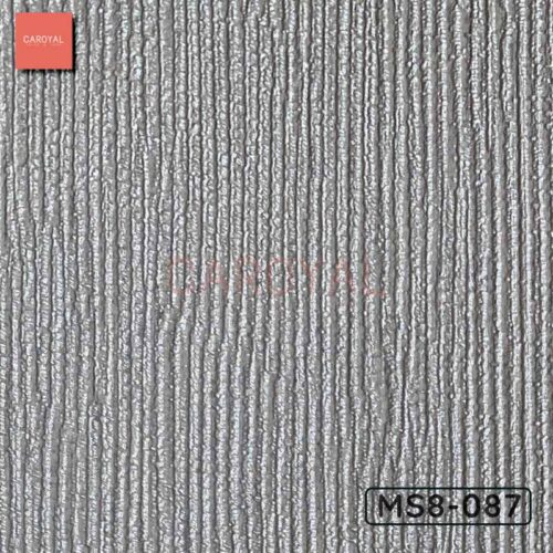 Vải dán tường Vinyl PVC đáy chữ thập MS8-087