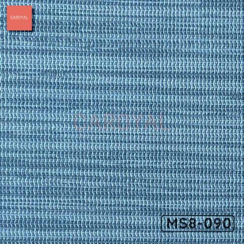 Vải dán tường Vinyl PVC đáy chữ thập MS8-090