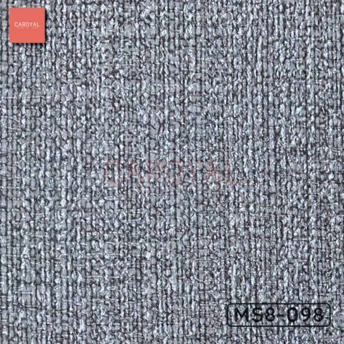 Vải dán tường Vinyl PVC đáy chữ thập MS8-098