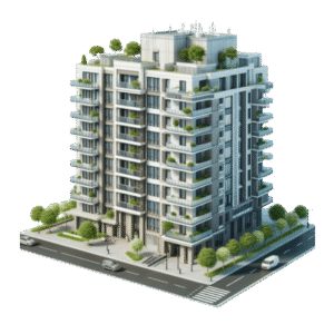 Vải dán tường khách sạn icon