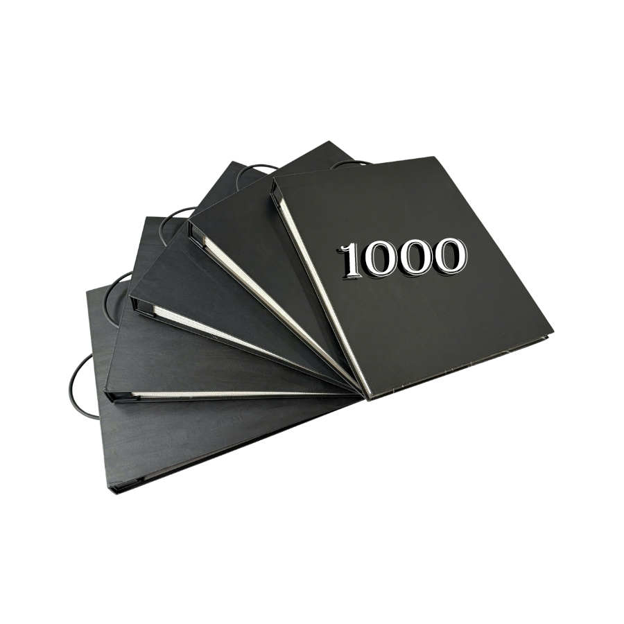 Quyển mẫu vải dán tường hàng order đặt trước thương hiệu CAROYAL mẫu 1000 Quyển mẫu vải dán tường hàng order đặt trước thương hiệu CAROYAL mẫu 1000