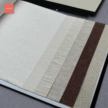 Vải Dán Tường Hàng Đặt Trước (ORDER) - Quyển Mẫu 891 Quyển mẫu vải dán tường hàng order đặt trước thương hiệu CAROYAL mẫu 891