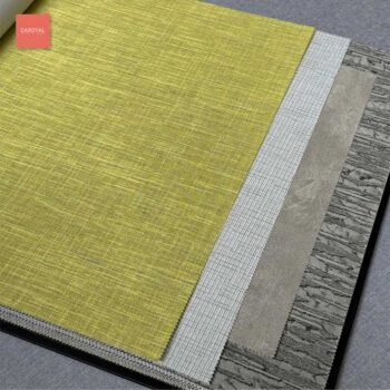 Vải Dán Tường Hàng Đặt Trước (ORDER) - Quyển Mẫu 945 Quyển mẫu vải dán tường hàng order đặt trước thương hiệu CAROYAL mẫu 945