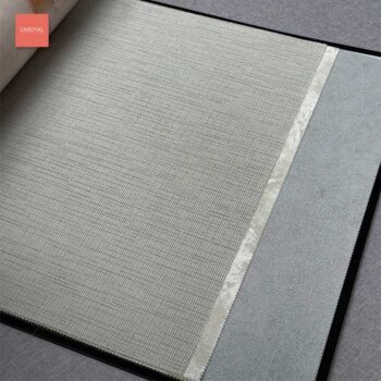 Vải Dán Tường Hàng Đặt Trước (ORDER) - Quyển Mẫu 945 Quyển mẫu vải dán tường hàng order đặt trước thương hiệu CAROYAL mẫu 945