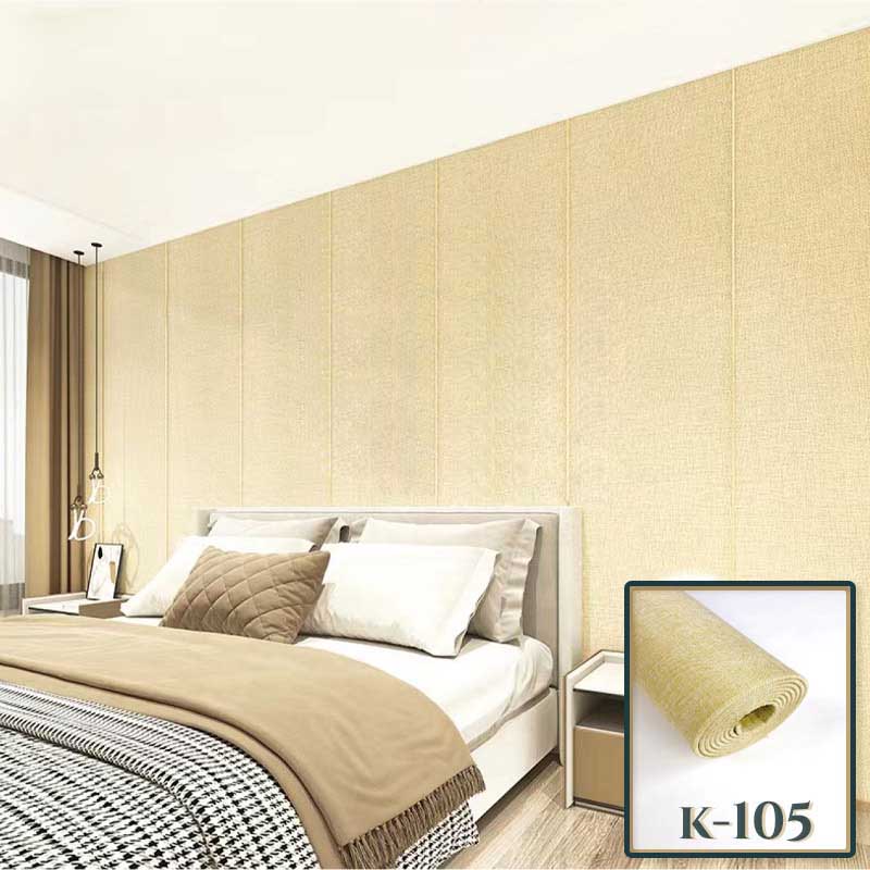 Vải lanh dán tường CAROYAL