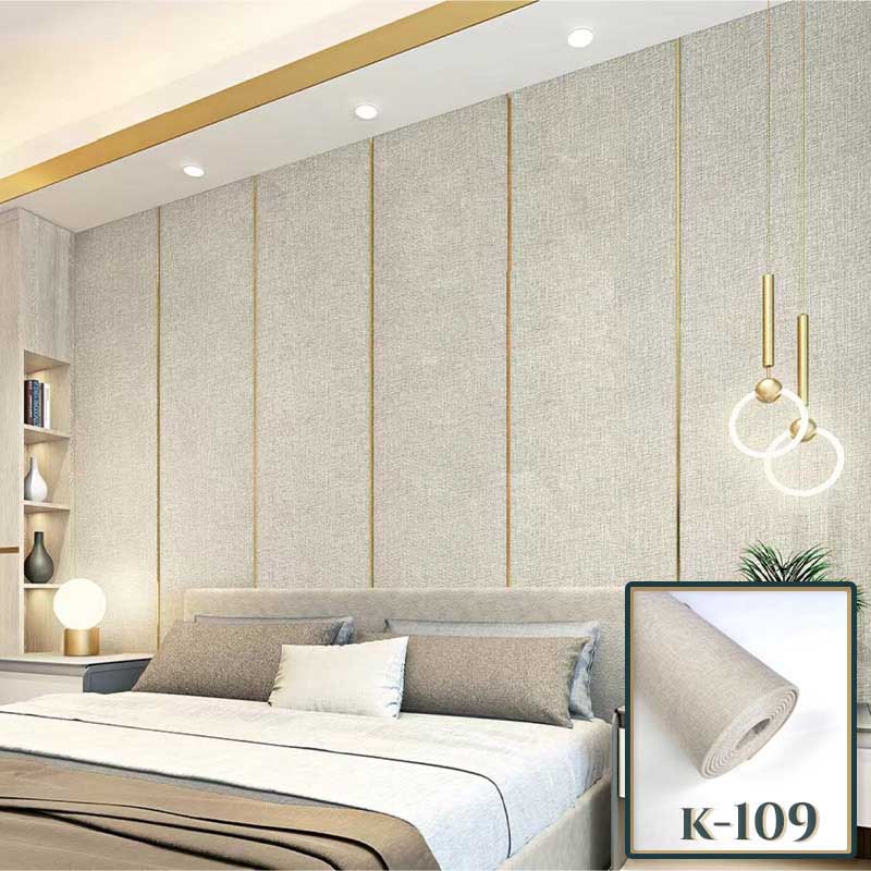 Vải lanh dán tường CAROYAL