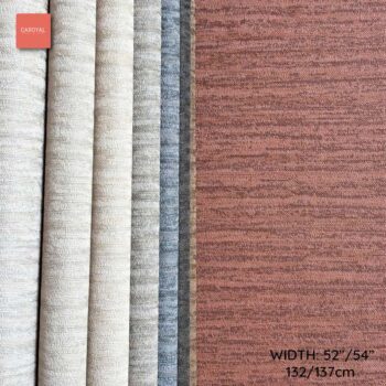 Quyển Mẫu Vải Dán Tường Vinyl PVC VOL-23