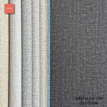 Quyển Mẫu Vải Dán Tường Vinyl PVC VOL-23