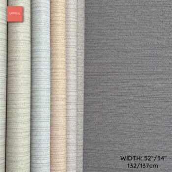 Quyển Mẫu Vải Dán Tường Vinyl PVC VOL-23