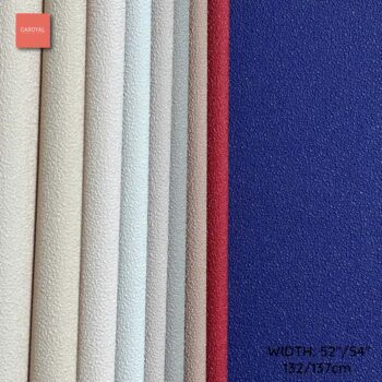 Quyển Mẫu Vải Dán Tường Vinyl PVC VOL-23