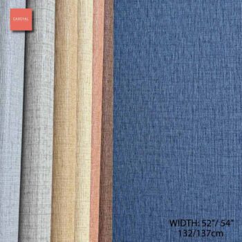 Quyển Mẫu Vải Dán Tường Vinyl PVC VOL-24