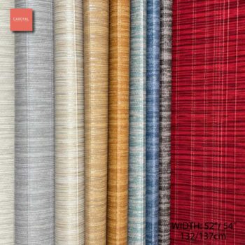 Quyển Mẫu Vải Dán Tường Vinyl PVC VOL-25 Quyển Mẫu Vải Dán Tường Vinyl PVC VOL-25