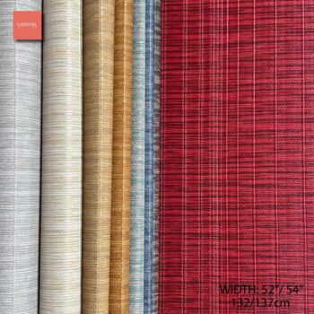 Quyển Mẫu Vải Dán Tường Vinyl PVC VOL-25 Quyển Mẫu Vải Dán Tường Vinyl PVC VOL-25