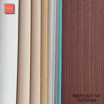 Quyển Mẫu Vải Dán Tường Vinyl PVC VOL-25 Quyển Mẫu Vải Dán Tường Vinyl PVC VOL-25
