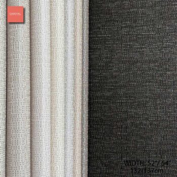 Quyển Mẫu Vải Dán Tường Vinyl PVC VOL-25 Quyển Mẫu Vải Dán Tường Vinyl PVC VOL-25