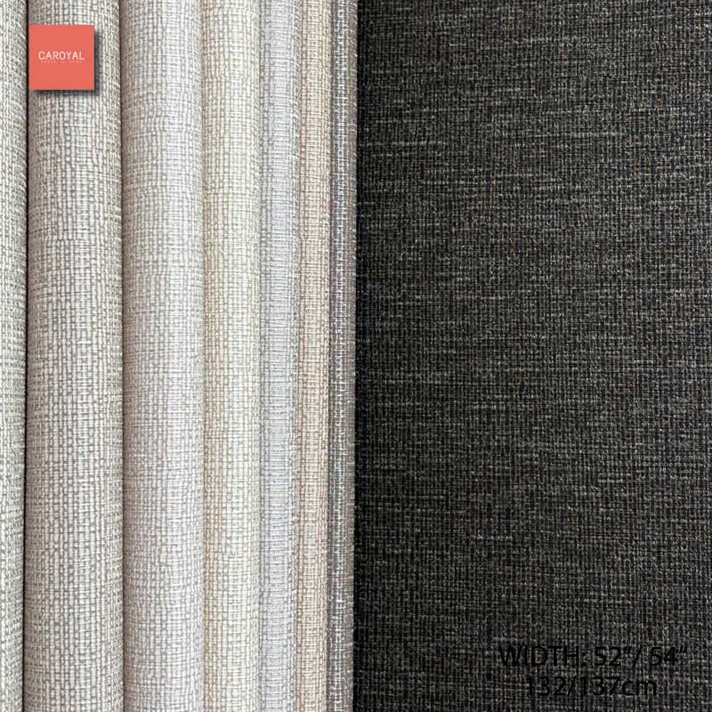 Quyển Mẫu Vải Dán Tường Vinyl PVC VOL-25 Quyển Mẫu Vải Dán Tường Vinyl PVC VOL-25