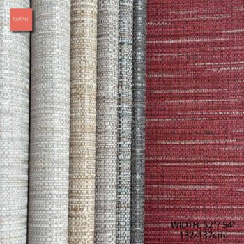 Quyển Mẫu Vải Dán Tường Vinyl PVC VOL-25 Quyển Mẫu Vải Dán Tường Vinyl PVC VOL-25