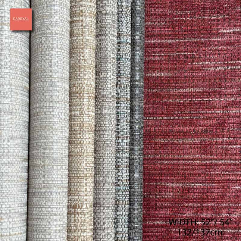 Quyển Mẫu Vải Dán Tường Vinyl PVC VOL-25 Quyển Mẫu Vải Dán Tường Vinyl PVC VOL-25