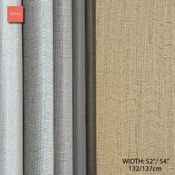 Quyển Mẫu Vải Dán Tường Vinyl PVC VOL-26 hàng đặt trước